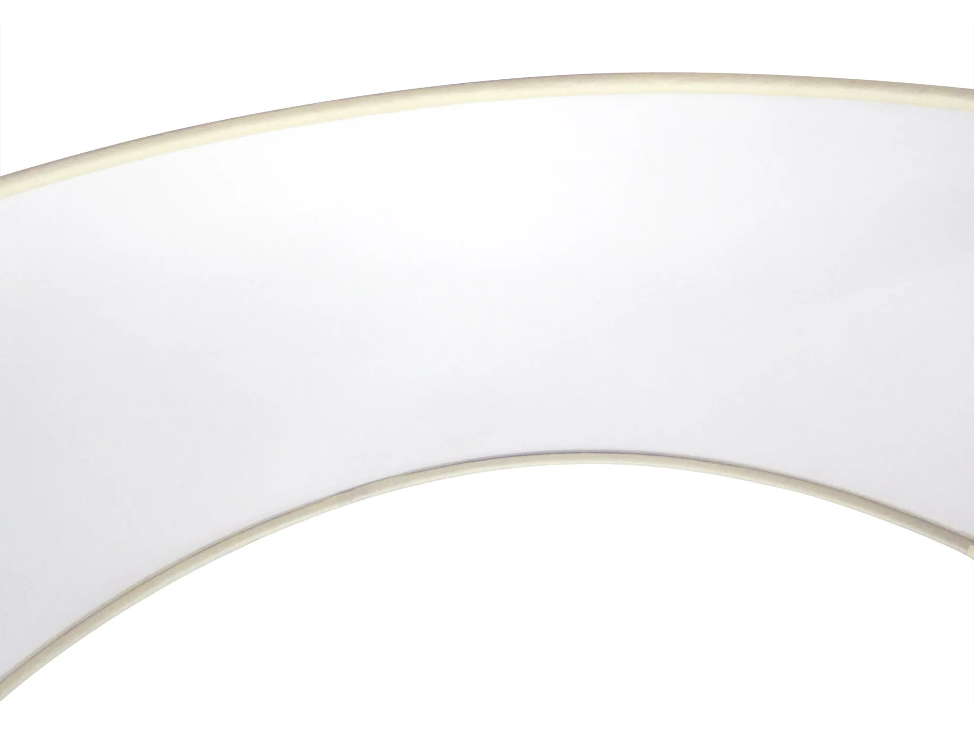 Baymont 50cm Pendant 1 Light Satin Nickel, Ivory Pearl, Frosted Diffuser DK0303  Deco Baymont SN IV